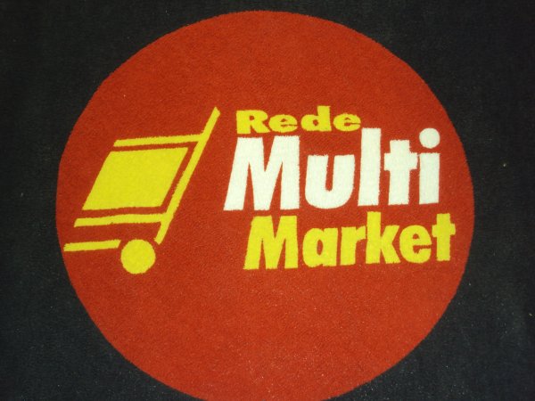 Tapete para Supermercados - Rede Multimarket